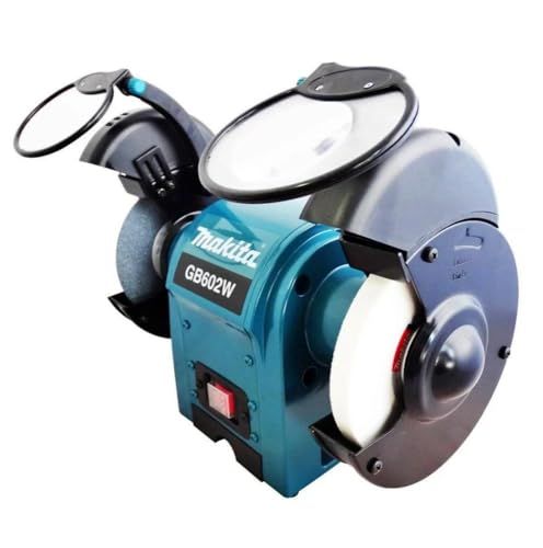 Makita 9565CLR 9910 Banda Lijadora 76 x 457 mm, 650 W, 2,7 kg, Schwarz/Blau/Silber, Schwarz/Blau/Silber. von Makita