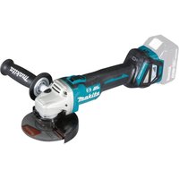 makita Akku-Winkelschleifer DGA513Z von Makita