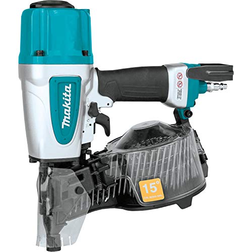 Makita AN613 Spulennagler von Makita