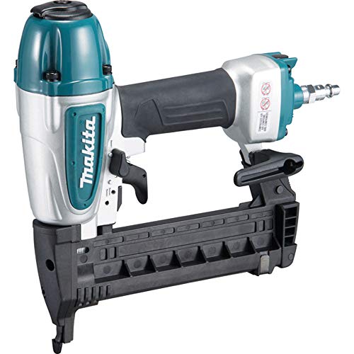 Makita - AT638A - 8 bar Nietmachine (Narrow Crown) von Makita