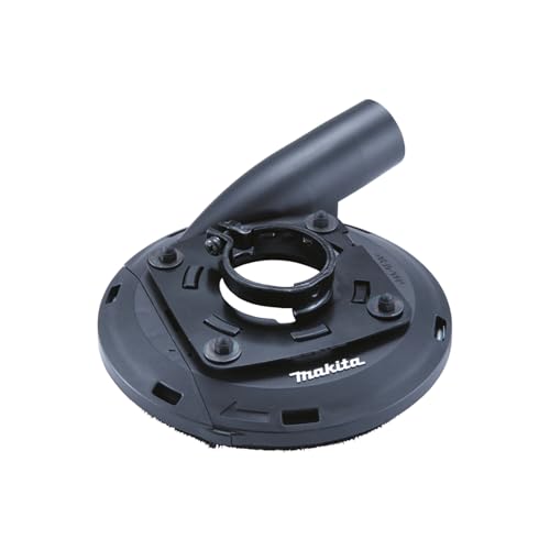 Makita Absaughaube 125 mm Beton, 195239-9 Makita Absaughaube 125 mm Beton, 195239-9 von Makita