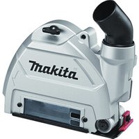 Makita Absaughaube 125mm Beton von Makita