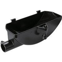 Makita Staubbox kpl., 115 mm, für Tisch-,Kapp- und Gehrungssäge LF1000 Makita Staubbox kpl., 115 mm, für Tisch-,Kapp- und Gehrungssäge LF1000 von Makita