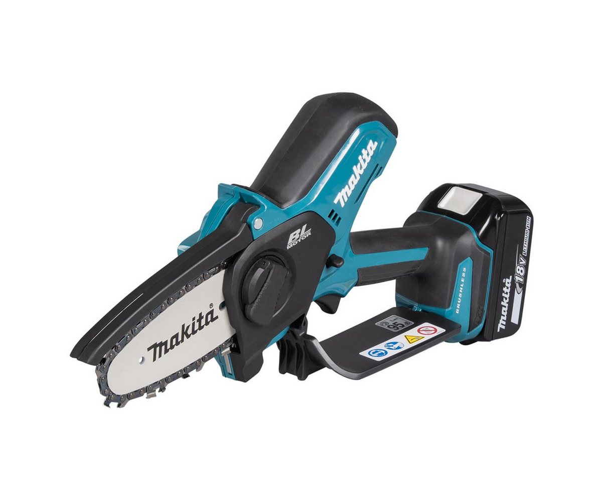 Makita Akku-Astschere DUC101RF06 Akku-Astsäge 18V (mit Makita Akku-Astschere DUC101RF06 Akku-Astsäge 18V (mit von Makita