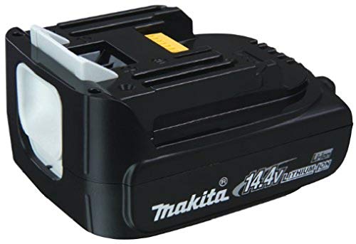 Makita Akku BL1415N 14, 4 V, 1, 5 Ah, 196875-4 von Makita