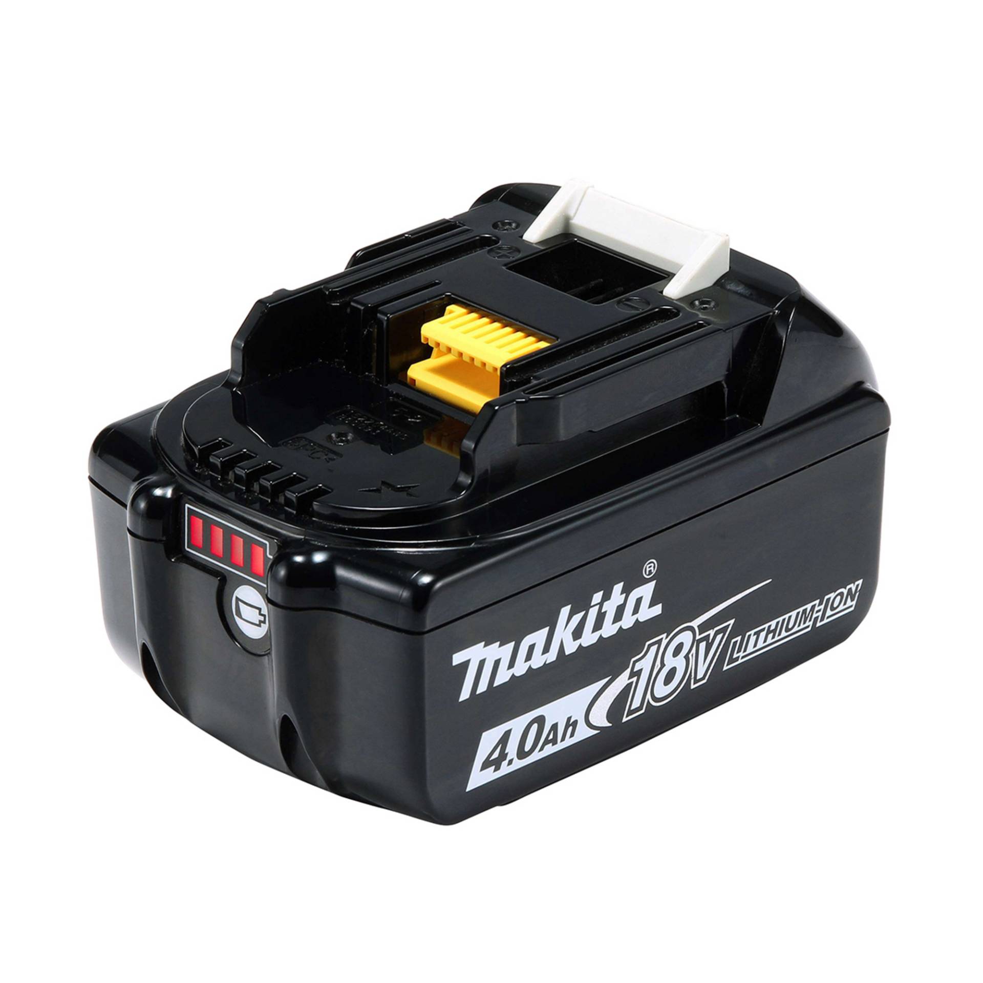 Makita Lithium-Ionen-Akku 'BL1840B' 18 V 4,0 Ah Makita Lithium-Ionen-Akku 'BL1840B' 18 V 4,0 Ah von Makita