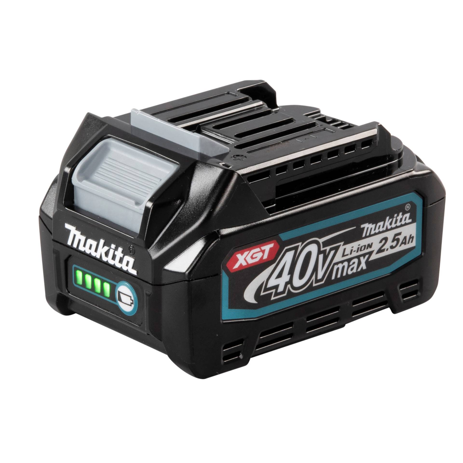 Makita Akku 'BL4025 XGT' 2,5 Ah 40 V Makita Akku 'BL4025 XGT' 2,5 Ah 40 V von Makita