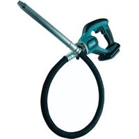 Makita Akku-Beton-Verdichter Li-Io DVR450Z Makita Akku-Beton-Verdichter Li-Io DVR450Z von Makita