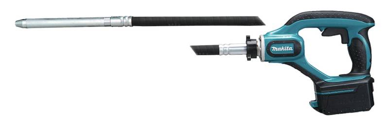 Makita Akku-Betonverdichter DVR450Z von Makita