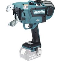 Makita Akku-Bewehrungsverbinder DTR181ZJ 18V im MAKPAC, ohne Akku, ohne Ladegerät von Makita