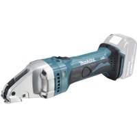 makita DJS161Z Akku-Blechschere von Makita