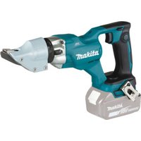 Makita Akku-Blechschere, 18 V DJS200Z Makita Akku-Blechschere, 18 V DJS200Z von Makita