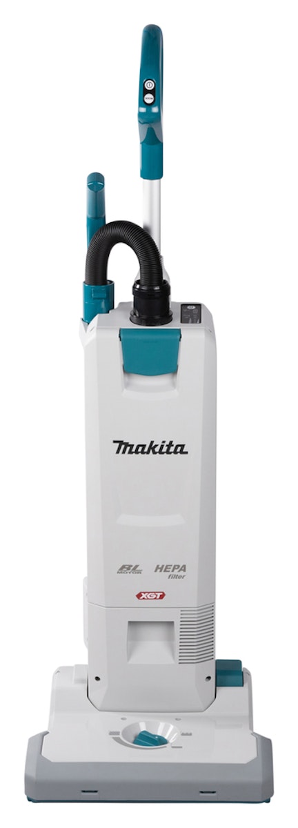 Makita Akku-Bodenstaubsauger VC010GZ von Makita
