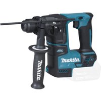 Makita Akku-Bohrhammer DHR171Z Solo-Version Makita Akku-Bohrhammer DHR171Z Solo-Version von Makita