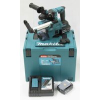 Makita Akku-Bohrhammer SDS+ 18V im MAKPAC Gr. 4 Makita Akku-Bohrhammer SDS+ 18V im MAKPAC Gr. 4 von Makita