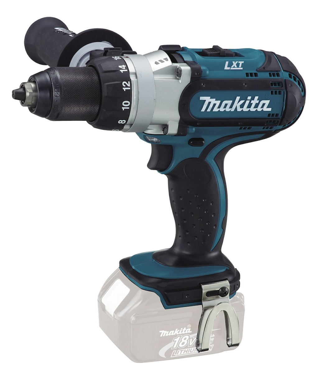 Makita Akku-Bohrschrauber DDF451Z von Makita