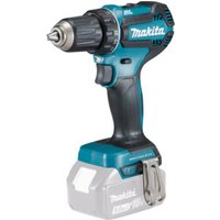 Makita Akku-Bohrschrauber 18V ohne Akku+Lader DDF485Z Makita Akku-Bohrschrauber 18V ohne Akku+Lader DDF485Z von Makita