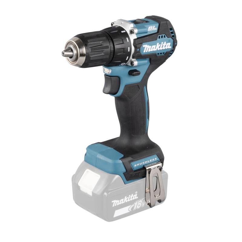 Makita Akku-Bohrschrauber 'DDF487Z' 18 V ohne Akku und Ladegerät von Makita