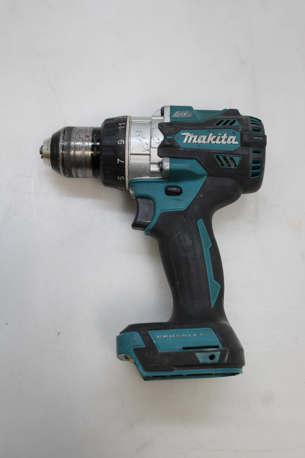 Makita Akku Bohrschrauber Ddf485 Rt 18 V 5 Ah Akkubohrer Akkuschrauber Defektware D-Ware von Makita