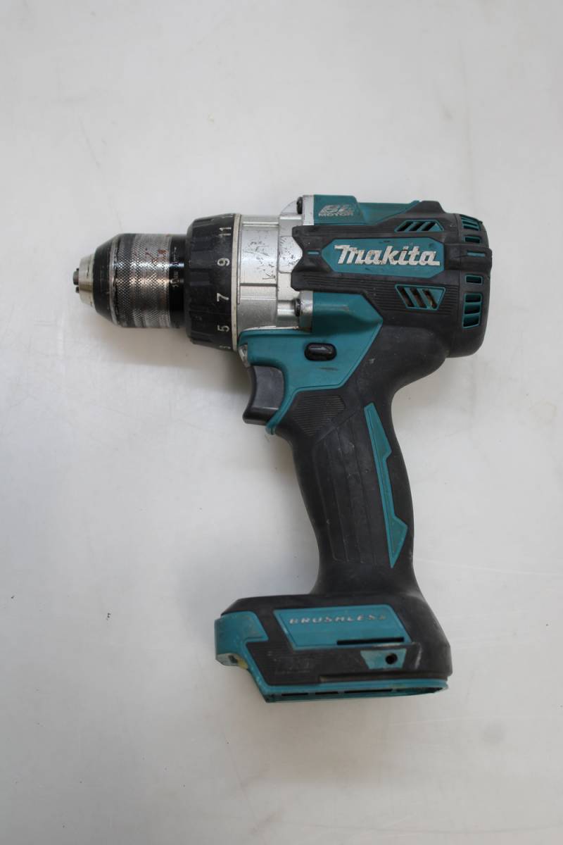 Makita Akku Bohrschrauber Ddf485 Rt 18 V 5 Ah Akkubohrer Akkuschrauber Defektware D-Ware von Makita