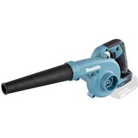 Makita DUB185Z Akku DUB185Z Laubbläser ohne Akku, ohne Ladegerät 18V von Makita
