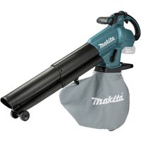 Makita Akku DUB187Z Laubbläser, Laubsauger ohne Akku 18V Makita Akku DUB187Z Laubbläser, Laubsauger ohne Akku 18V von Makita