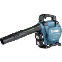 Makita DUB363PT2V Akku DUB363PT2V Laubbläser, Laubsauger inkl. 2. Akku, inkl. Ladegerät 36V Makita DUB363PT2V Akku DUB363PT2V Laubbläser, Laubsauger inkl. 2. Akku, inkl. Ladegerät 36V von Makita