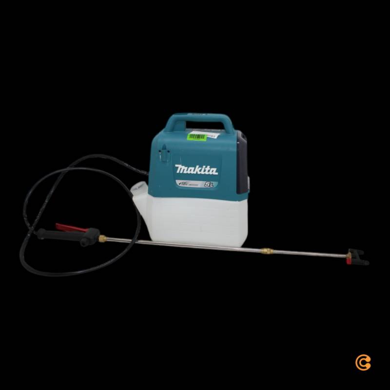 Makita Akku Druckspritze 18 V Reiniger Gartensprühgerät Siehe Text/Foto C-Ware von Makita