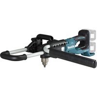 Makita Akku-Erdbohrer 2x18 V DDG460ZX7 Makita Akku-Erdbohrer 2x18 V DDG460ZX7 von Makita