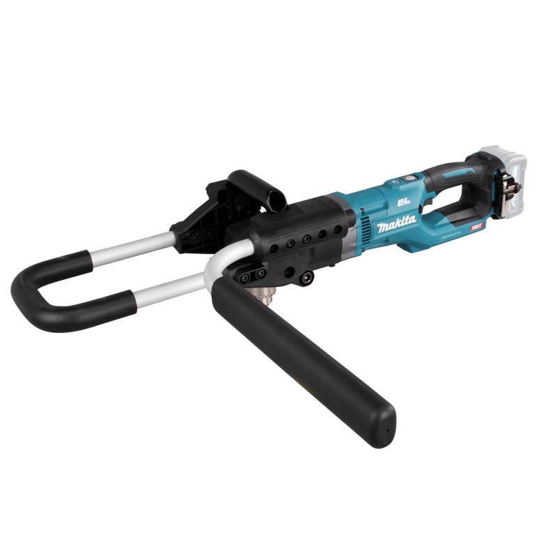 Makita Akku-Erdbohrer 'DG001GZ05' 40 V ohne Akku und Ladegerät von Makita