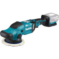 Makita Akku-Exzenterpolierer 18V DPO600Z Makita Akku-Exzenterpolierer 18V DPO600Z von Makita