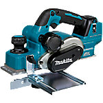 Makita Akku-Falzhobel DKP181Z von Makita