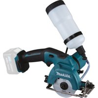 Makita Akku-Fliesen/Glasschneider CC301DZ von Makita