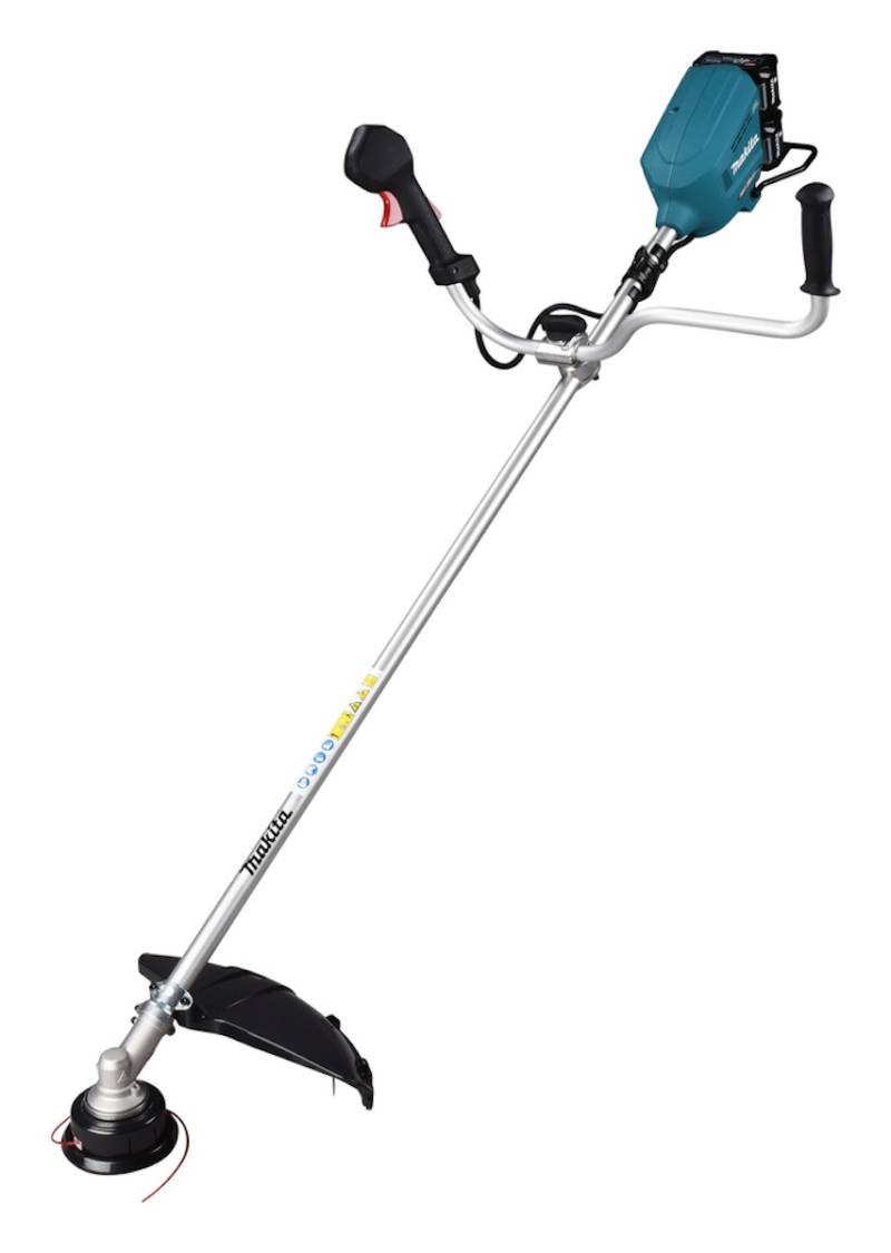 Makita Akku-Freischneider 40V UR012GZ02 von Makita