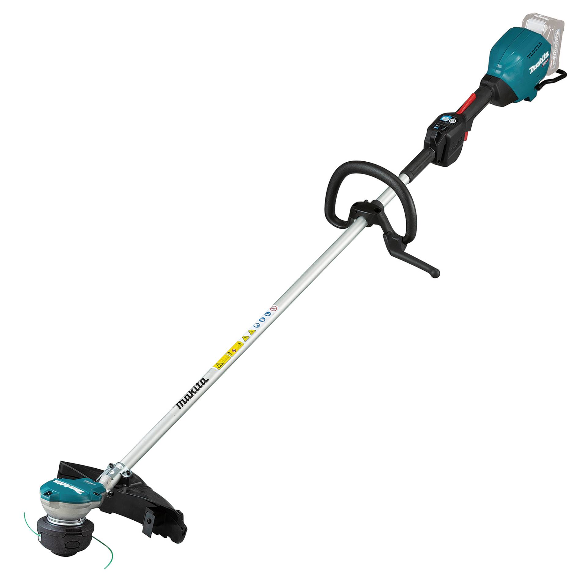 Makita Akku-Freischneider 'UR003GZ01' 40 V ohne Akku und Ladegerät Makita Akku-Freischneider 'UR003GZ01' 40 V ohne Akku und Ladegerät von Makita