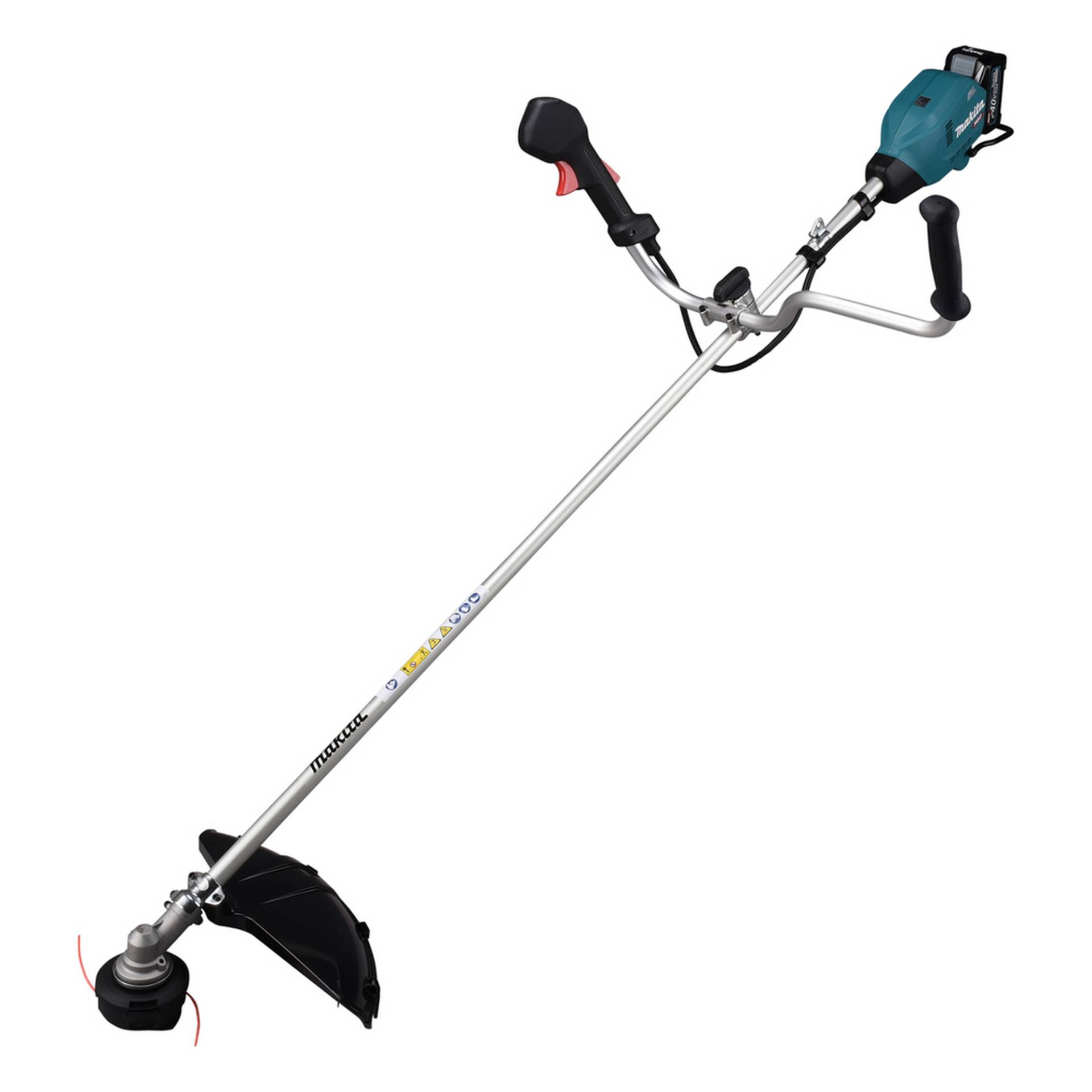 Makita Akku-Freischneider 'UR006G' 40 V ohne Akku und Ladegerät Makita Akku-Freischneider 'UR006G' 40 V ohne Akku und Ladegerät von Makita