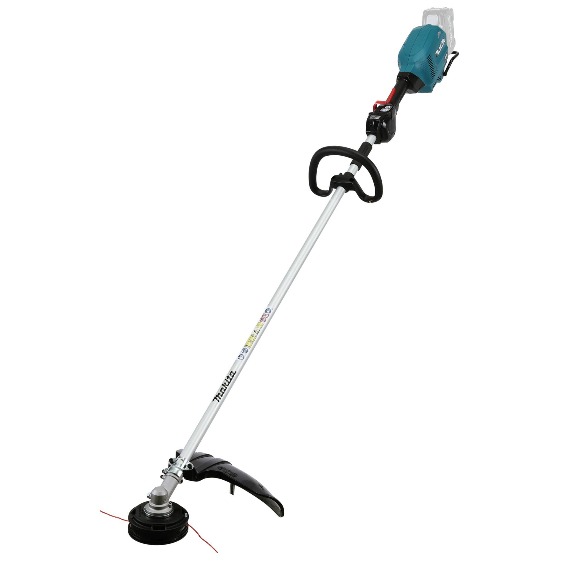 Makita Akku-Freischneider 'UR014GZ' 40 V ohne Akku und Ladegerät Makita Akku-Freischneider 'UR014GZ' 40 V ohne Akku und Ladegerät von Makita