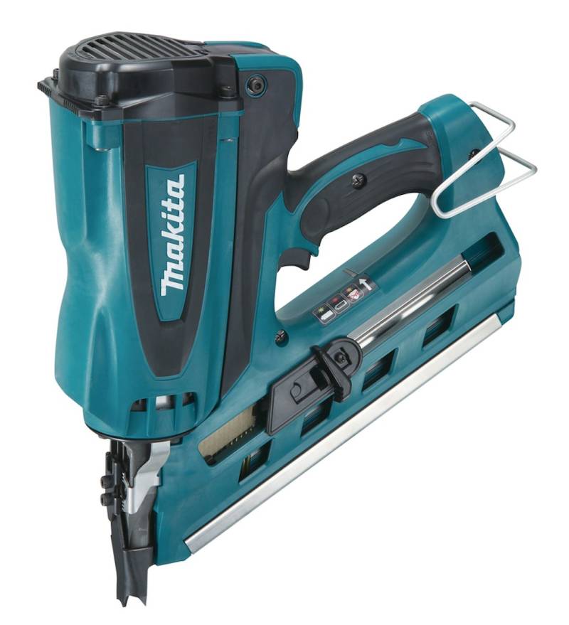 Makita Akku-Gasnagler GN900SE von Makita