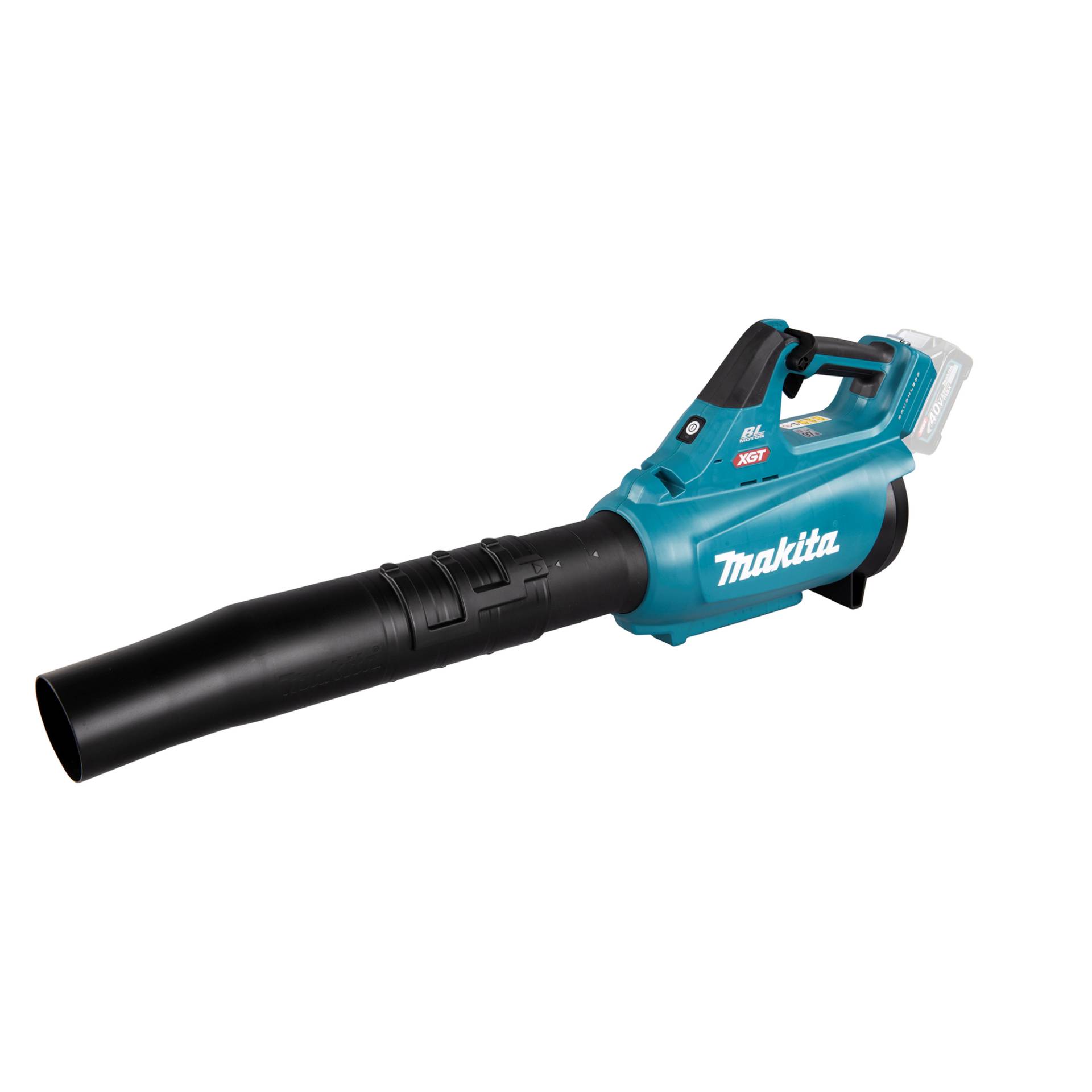 Makita Akku-Gebläse 'UB001GZ' 40 V ohne Akku und Ladegerät Makita Akku-Gebläse 'UB001GZ' 40 V ohne Akku und Ladegerät von Makita
