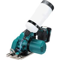 makita Akku-Fliesenschneider CC301DZ von Makita