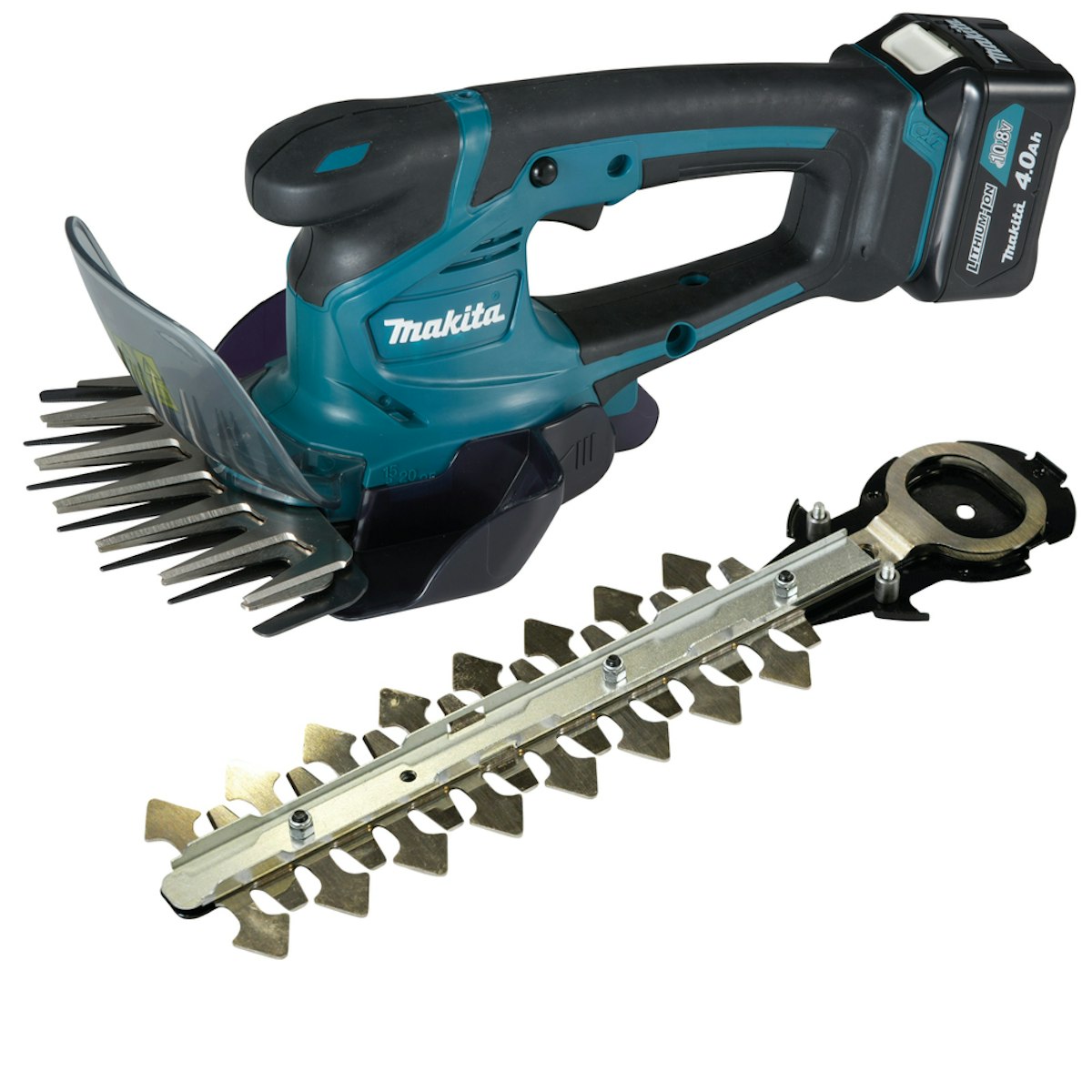 Makita Akku-Gras-/Strauchschere UM600DSMEX von Makita