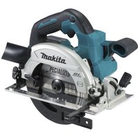 makita Akku-Handkreissäge DHS660Z von Makita