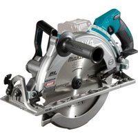 Makita Akku-Handkreissäge 40V RS002GZ Makita Akku-Handkreissäge 40V RS002GZ von Makita
