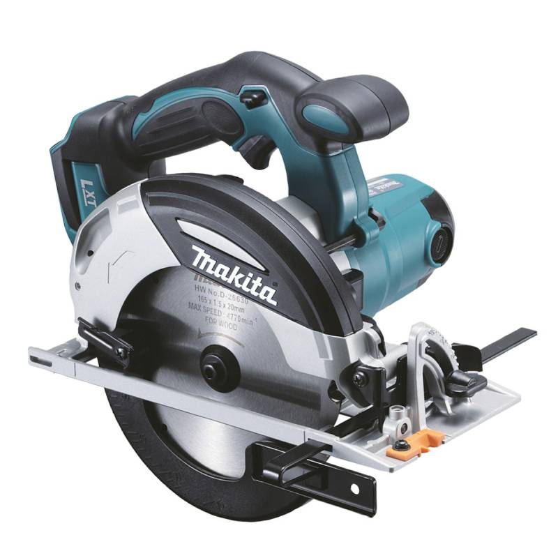 Makita Akku-Handkreissäge DHS630Z von Makita