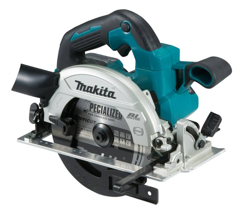 Makita Akku-Handkreissäge DHS660RTJ von Makita