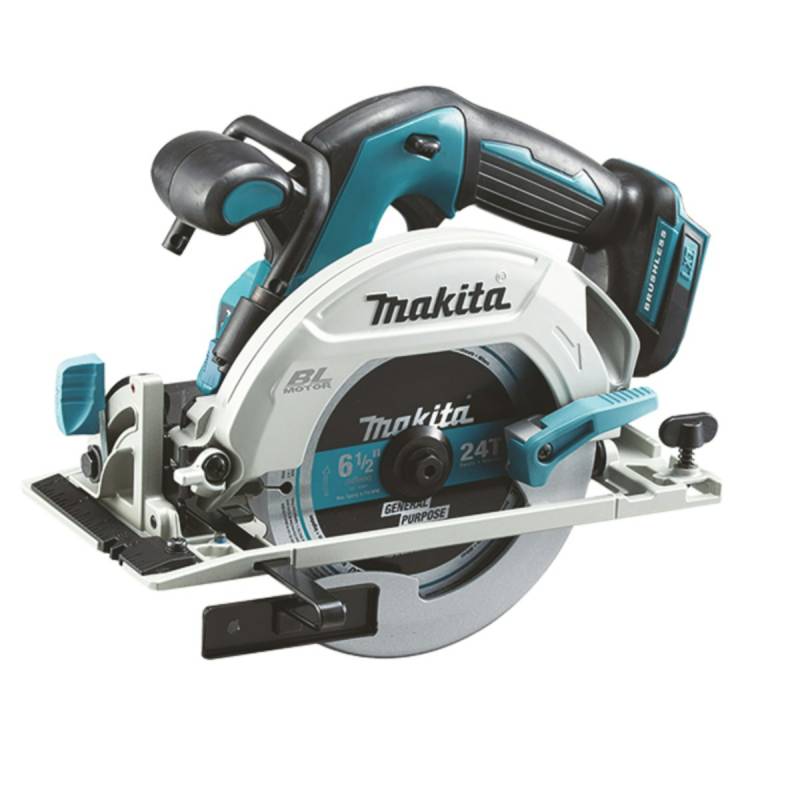 Makita Akku-Handkreissäge DHS680Z von Makita