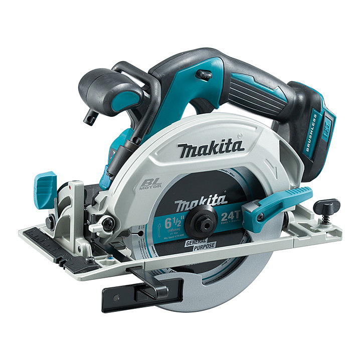 Makita Akku Handkreissäge Dhs680 Z Solo Version Ohne Akku & Ladegerät Defektware D-Ware Makita Akku Handkreissäge Dhs680 Z Solo Version Ohne Akku & Ladegerät Defektware D-Ware von Makita