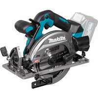 Makita Akku-Handkreissäge ""HS012GZ"" 40V max., 57 mm, 5.200 min -1, ohne Akku, ohne Ladegerät von Makita