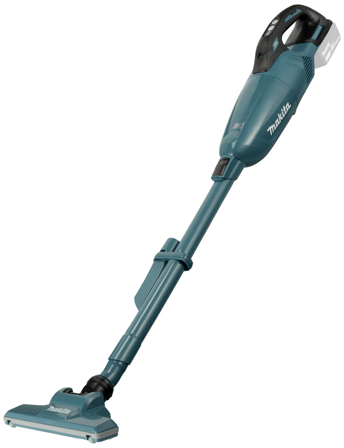 Makita Akku Handstaubsauger Staubsauger Handsauger Akkusauger Defektware D-Ware von Makita