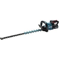 Makita Akku-Heckenschere 75cm 40V UH005GD201 von Makita